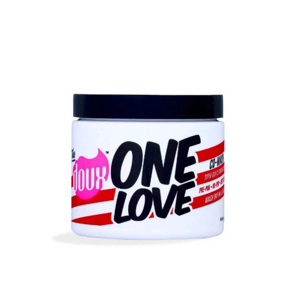 The Doux One Love Co-Wash 454g The Doux One Love Co-Wash 454g
